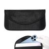 Signalblockierende Tasche Protec Handyhülle Signalblocker Hülle Käfig für schlüssellosen Schlüssel Strahlung Auto Privatsphäre Tasche Schlüsseltasche