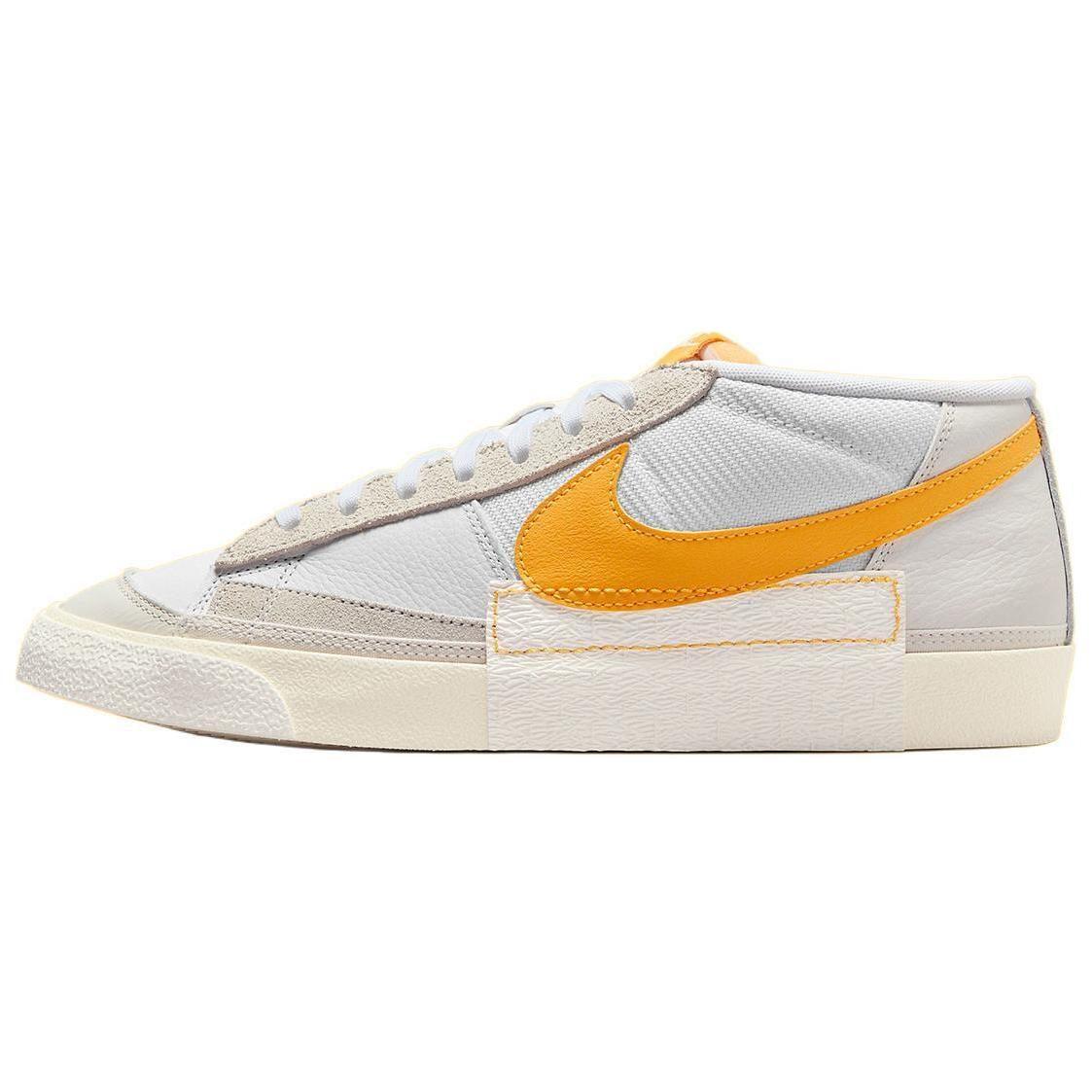 Nike Blazer Low Pro Club `University