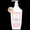 Nature's Gate Cherry Blossom & Rose Shampoo