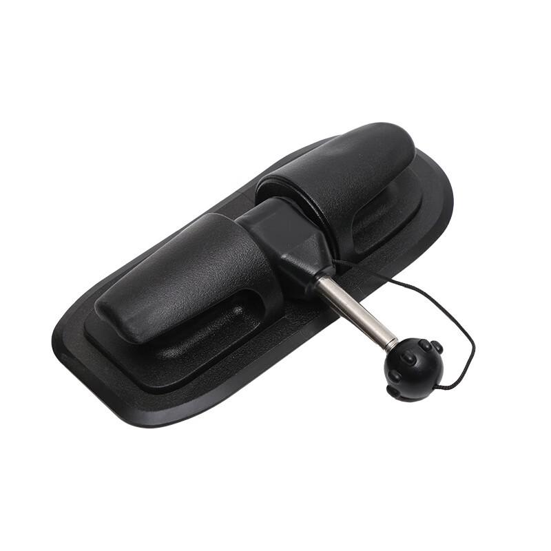 WEZHO Universal Boat Oar Lock Holder