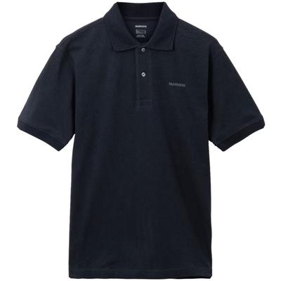 Prestige Polo Shirt Navy WS SH-002W