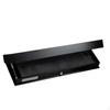 Float Shelves for Wall Flap Concealed Compartment Storage Rack Holder Bathroom Nursery