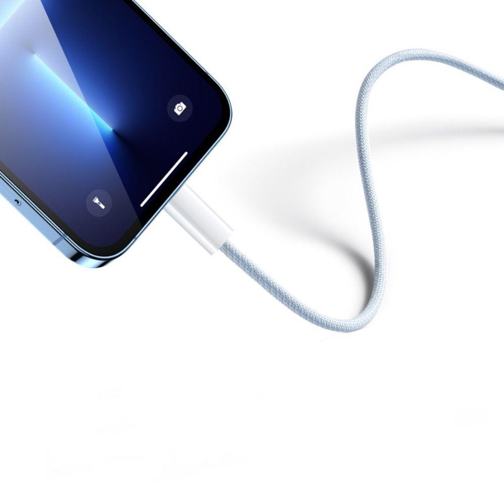 USB C Wire Fast Charging Sync Wire Charge Wire Type C Cable Mobile Phone Charging Cables Data Cord