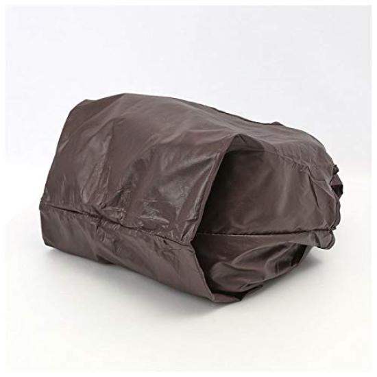 Livheart Eco Calico Cat Yuzu 7cm Palm-Sized Bag, (Pouch Approx. Long, Bag Approx. 43.5cm Long), Compact, 88413-10