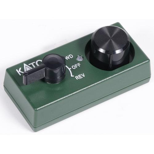 KATO N Gauge Pocket Line Controller, Model Railroad Supplies, 22-015