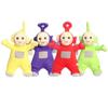 Characters Animation Cartoon Teletubbies Plush Toy Stuffed Doll Kids Toys Gift