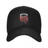 Babymonster Batter Up Cappellini da Baseball Moda Uomo Donna Cappelli Cappellino Regolabile Cappello da Baseball Sportivo Casquette