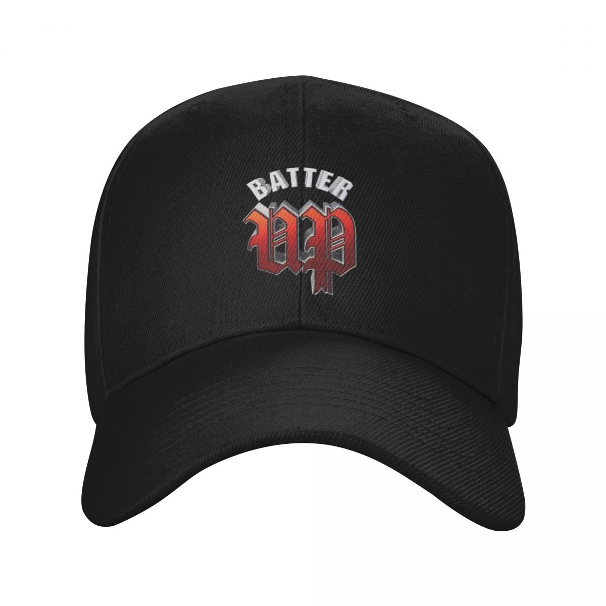 

Babymonster Batter Up Baseball Caps Fashion Men Women Hats Adjustable Cap Sports Baseball Hat Casquette One Size