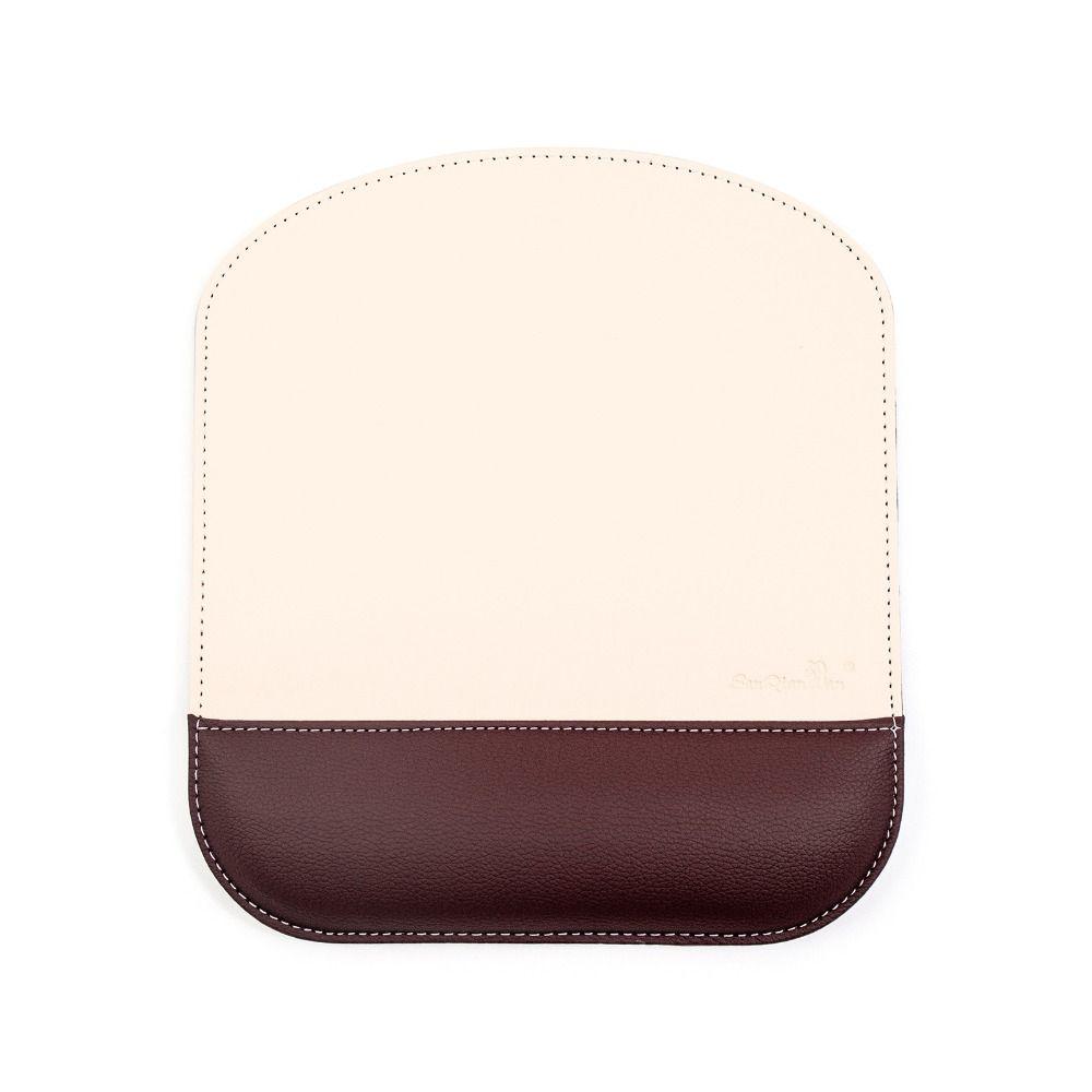 Anti-Slip Hand Support Mouse Mat Ergonomic Hand Pillow High Quality Wrist Rest Mouse Pad  Business