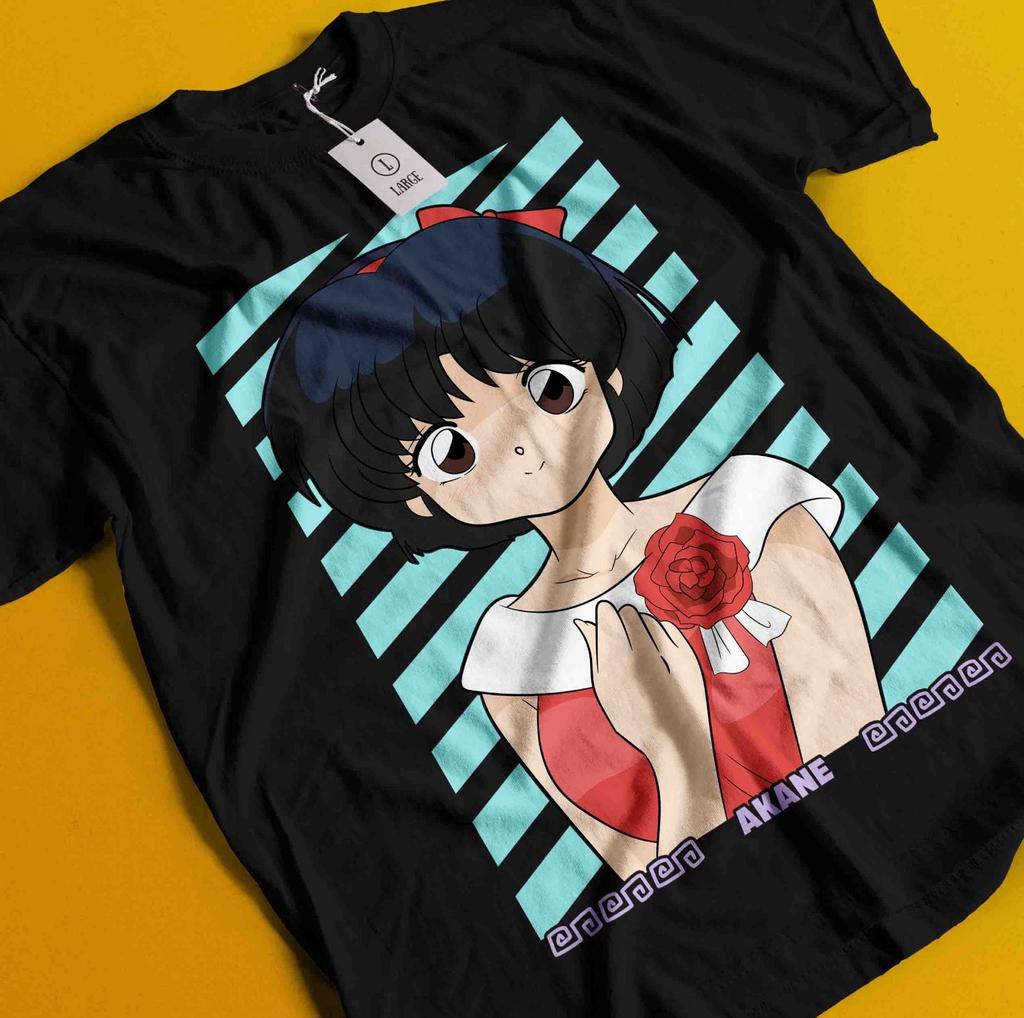 T-shirt Captain Tsubasa Maglietta Manga Calcio Anime Giapponese Football Unisex