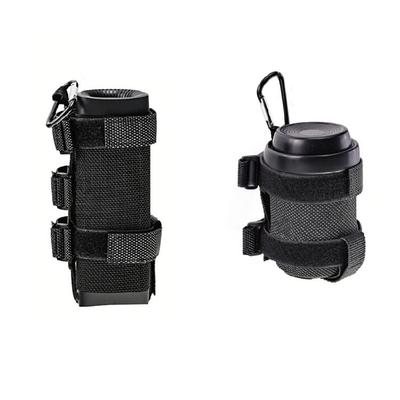 Bicycles Speaker Fixed Strap Portables Speaker Mount Mountain Bike Bottle Cage Golf Cart Speaker Bicycles Bottle Holder