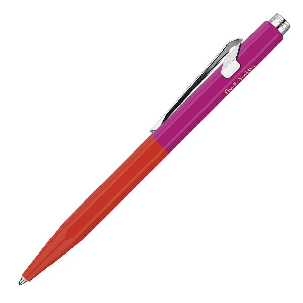 Calandash [limited] 849 Paul Smith 4