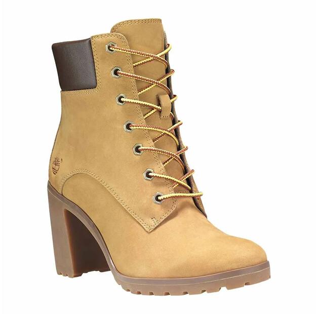 

Timberland Allington 6´´ Lace Up Wide сапоги EU 39 1/2