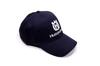 Kappe mit Schirm Husqvarna Navy2016 Baseballkappe Universal Original!