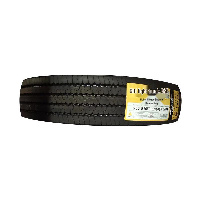 Giti Light Truck Tire 6.5R16LT