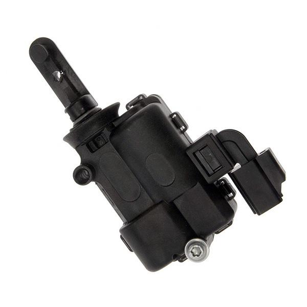 Ford, Mazda, Mercury, RAM Tailgate Lock Actuator 759806 Compatibility. None