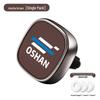 Oshan Car Air Freshener Vent Clip for Z6, X5, X7PLUS, Benben, E-Ster, X70A
