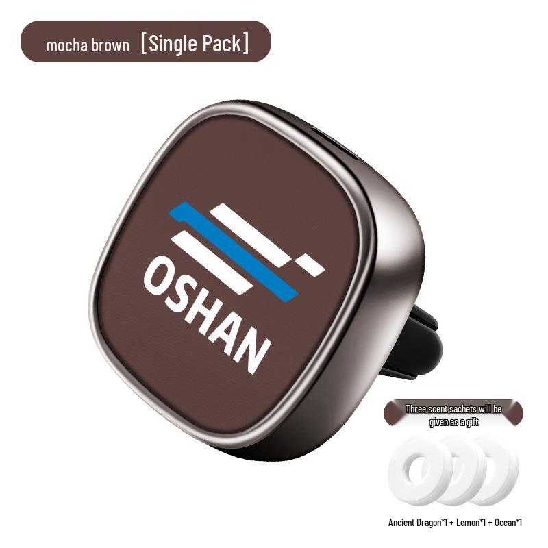 Oshan Car Air Freshener Vent Clip for Z6, X5, X7PLUS, Benben, E-Ster, X70A