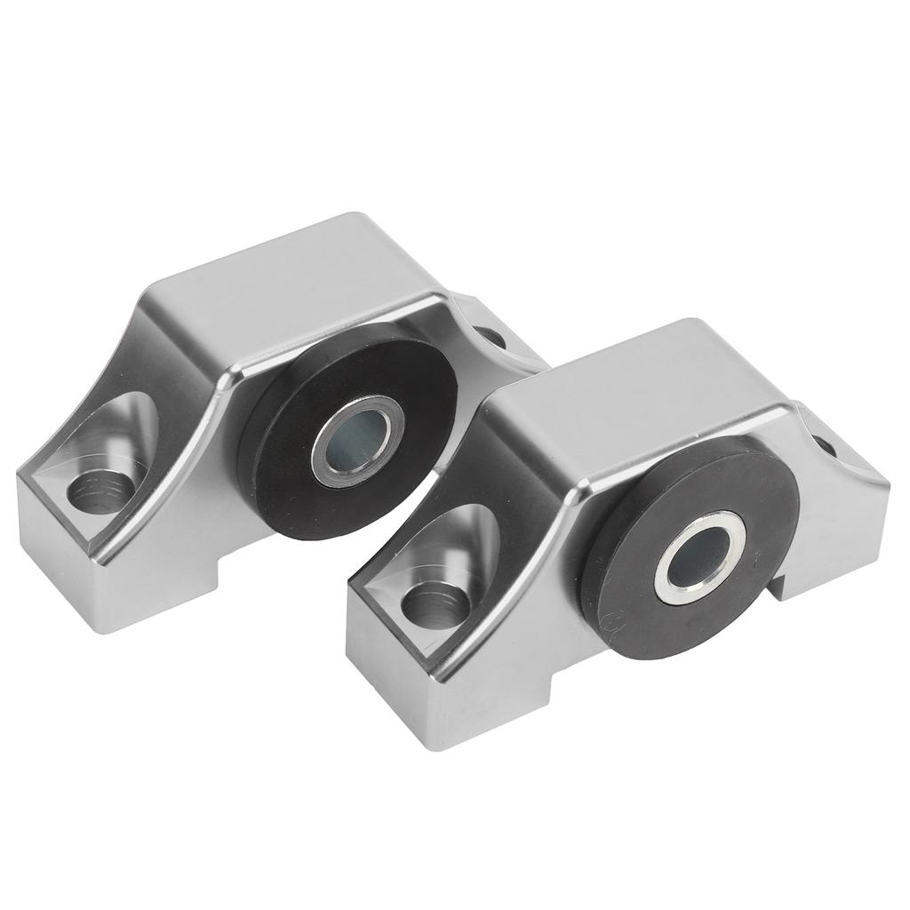 Engine Billet Motor Torsion Mount Kit 6061‑T6 Aluminum Replacement for EG EK B D Series B16 B18 B20 D16