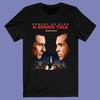 Robert Deniro A Bronx Tale Film Bărbați Negru Mărime S-3XL