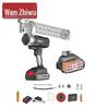 WZW 24V Electric Grease Gun