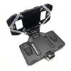 Tactical MOLLE Phone Holder, Folding Navigation Board, Cellphone Hold Gear, Airsoft Hunting Vest Accessories