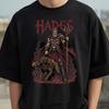 Greek God Hades Shirt | Underworld Olympos Tshirt | Mythology Tee