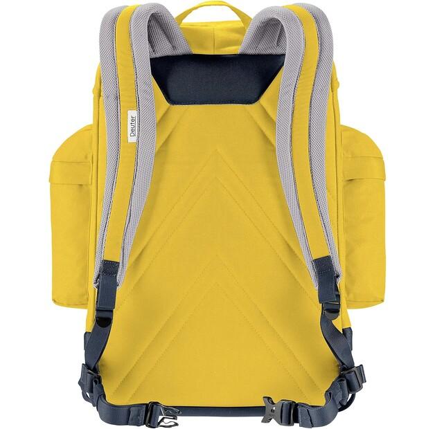 Рюкзак Deuter Wengen corn/ink (3814122-8308)