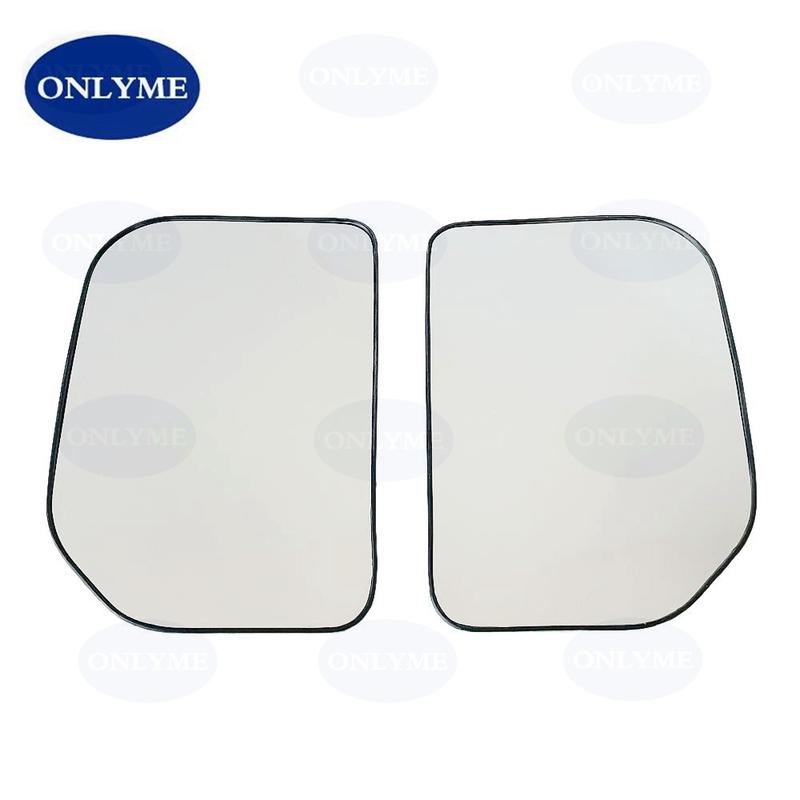 High quality Car Heated Convex Mirror Glass For Toyota FJ Cruiser 2007 2008 2009 2010 2011 2012 2013 2014