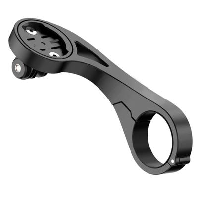 AS90 Extended Bracket Nylon Code Watch Bracket Cycling Extended Bracket with Sports Camera Light Bracket Road Mountain Bike
