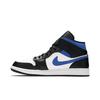 Air Jordan 1 Mid Racer Blue 554724-140
