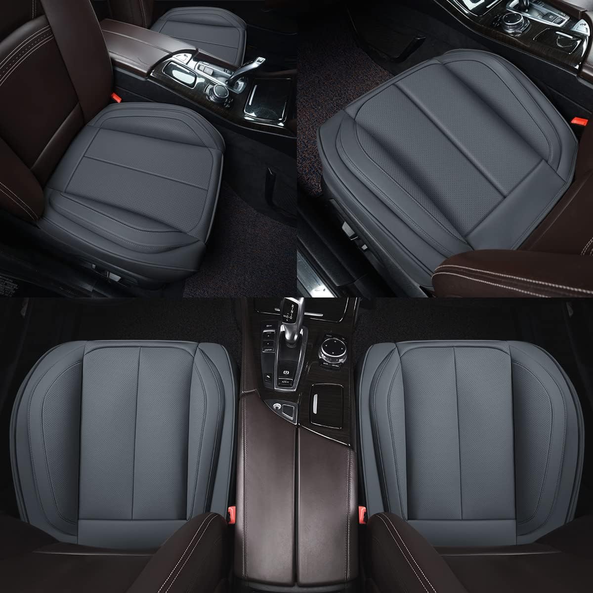 Чехлы на автомобильные сиденья OASIS AUTO — фото 7