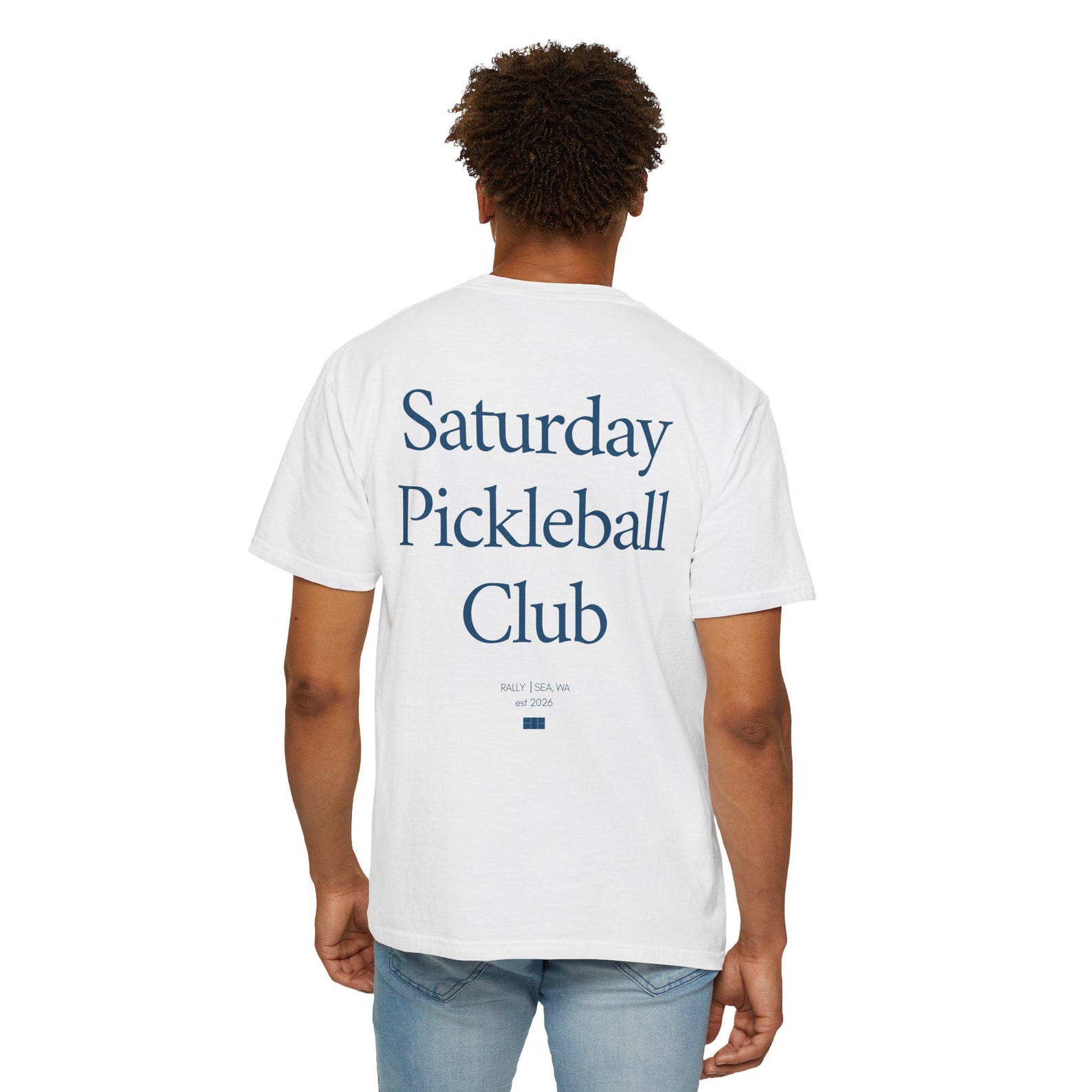 Saturday Pickleball Club Shirt Pickleball Player Tee Pickleball Lover Gift Minimal Sports Graphic Tee Weekend Pickleball Shirt 3XL