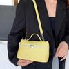 Borsa a tracolla minimalista in stile coreano: Borsa a Spalla Versatile da Donna 2025