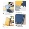 Anti-Slip EVA Interlocking Training Mat
