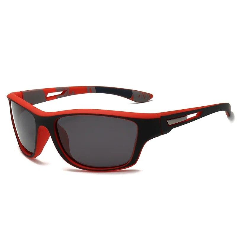 Новые поляризационные очки для мужчин и женщин — фото 13