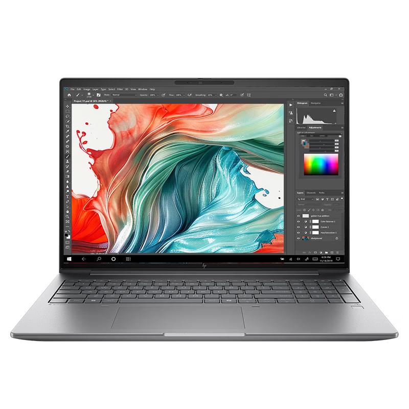 HP Zhan99 16 G1i AI Business Laptop (CN version) 16-inch