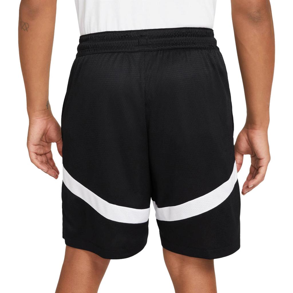 Nike Dri Fit Casual Shorts Men's Black DV9525-010