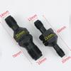 Double Head Spark Plug Tap Wrench Tool