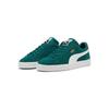 - Puma PUMA Suede Classic Green:White 399781-15 300236
