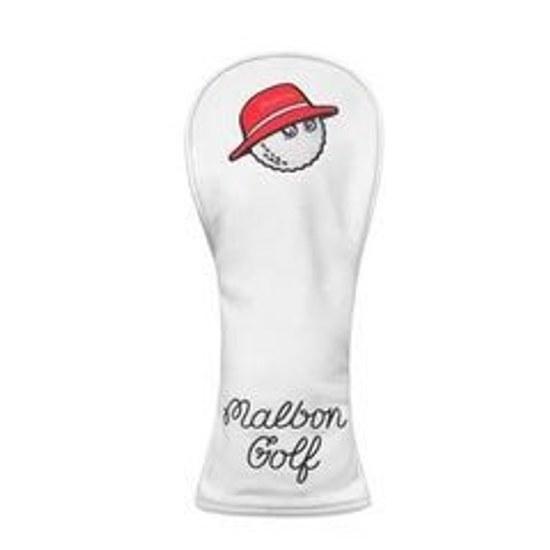 Golf head cover driver 460 440 wood FW utility UT single item hat waterproof design conversion tag.
