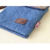 Denim Women Mini Shoulder Bag Messenger Bags Clutch Purse Female Crossbody Bags Phone Bags