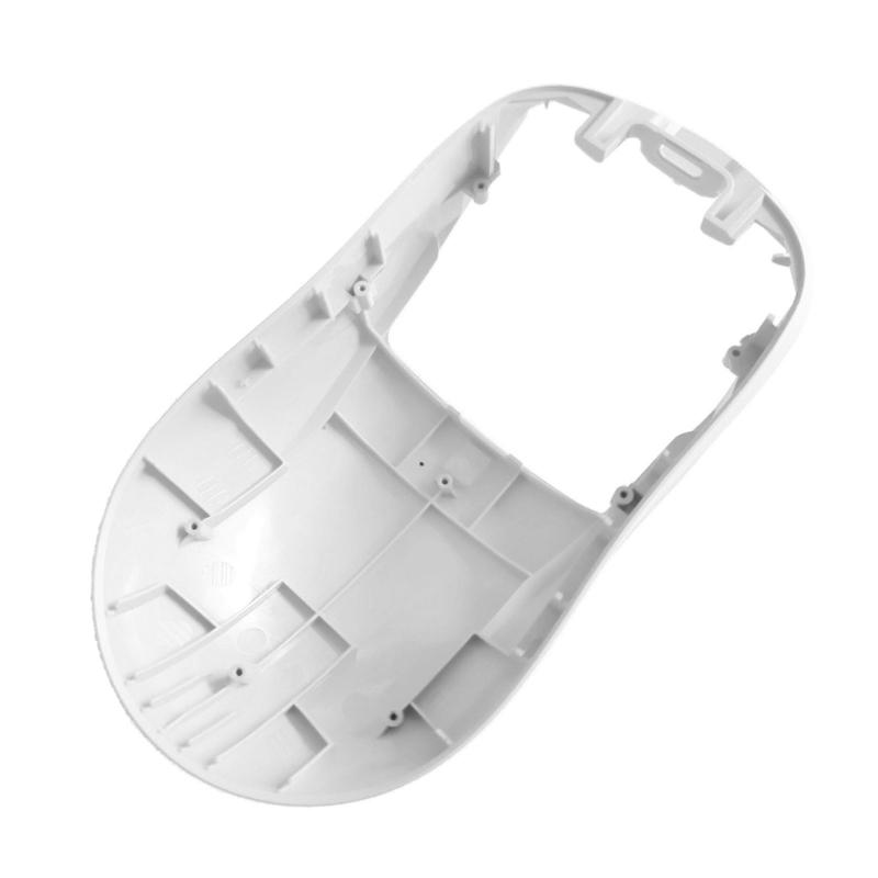 Replacement Mouse Upper Shell Plastic Top Cover for GPROX SUPERLIGHT Gaming Mouse Plastic Shell Accessory