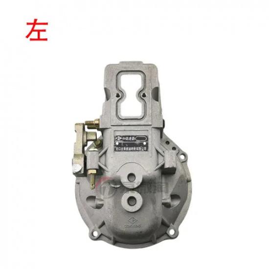 Diesel Fuel Pump P7100 PW2000 Governor Back Cover for Longkou