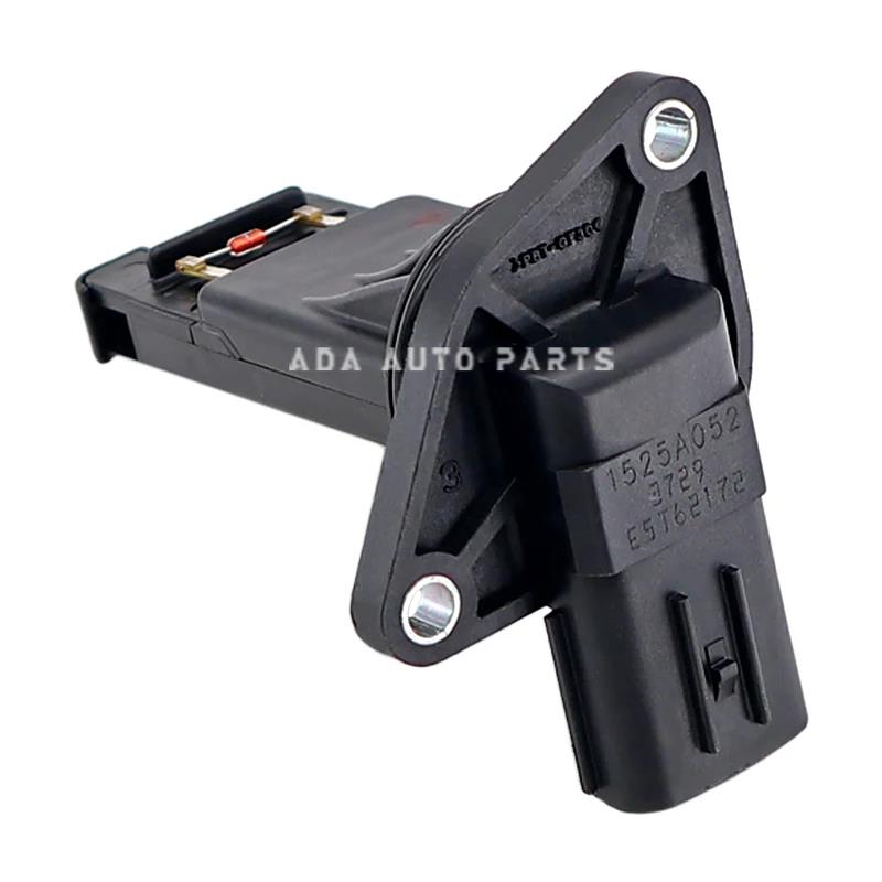 Original Neu 1525A052 1525A031 E5T62172 1525A027 Luftmassenmesser MAF Sensor Für Mitsubishi Mirage Outlander Lancer 1.2L 2.0L 2.4L