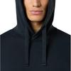 STONE ISLAND Felpa con cappuccio a maniche lunghe con stemma sulla manica sinistra Uomo felpa K2S1561000-62S0051-V0020