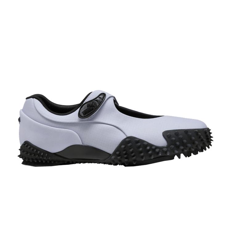 

Puma Mostro Fey Launch Демисезонные Черные Унисекс Кроссовки Синие 400378-01 35.5