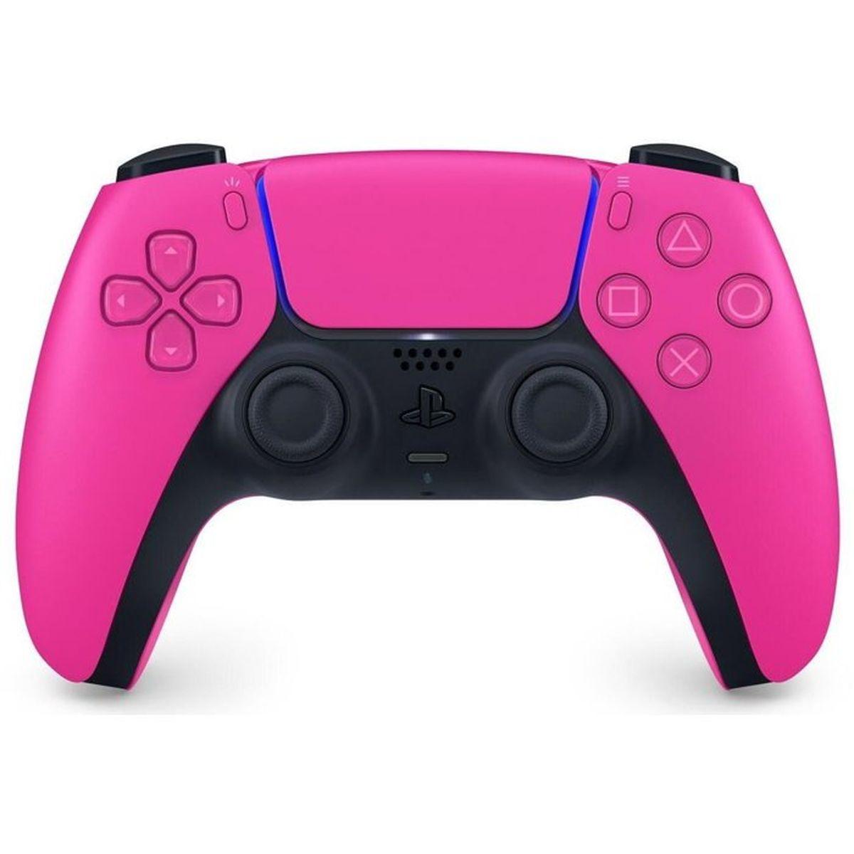 Sony Nova Pink Manette Sans Fil Dualsense™ Pour Ps5 - Image 7