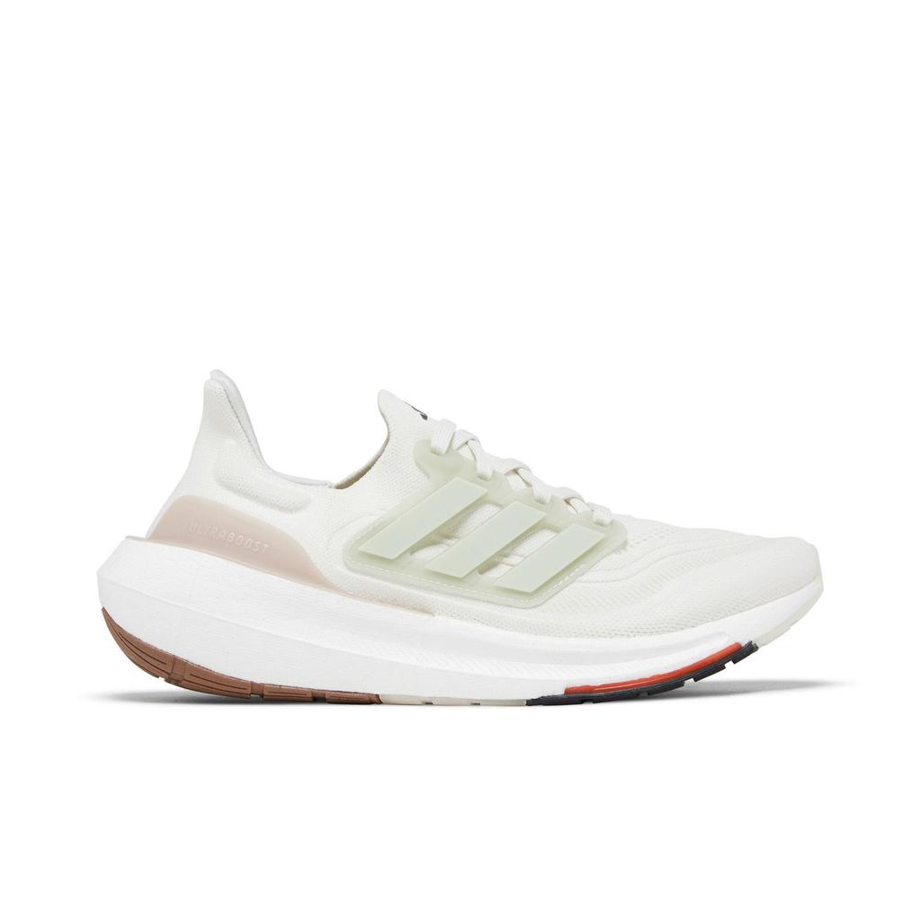 adidas UltraBoost Light 'Non Dyed Wonder Taupe' (Unisex) Non Dyed / Linen Green / Wonder Taupe Running Shoes HQ6338