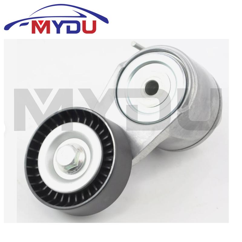 Engine Tensioner for 04593822AB 4593822AB  4593822  91468440 CHRYSLER VOYAGER IV JEEP WRANGLER III CHEROKEE 2.8 CRD